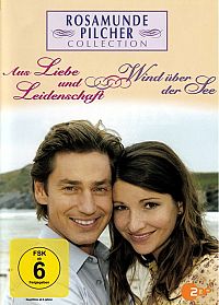Rosamunde Pilcher - Aus Liebe und Leidenschaft - Wind über der See [DVD], 1