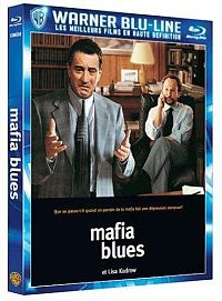 Mafia Blues [Blu-ray], 1