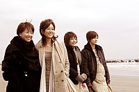 Love My Life - Du bist mein Herzschlag (OmU) [DVD], 8