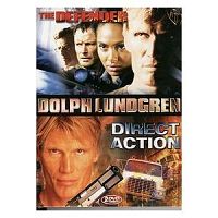Direct Action - The Defender [DVD], 2