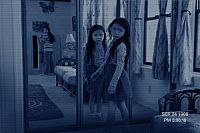 Paranormal Activity 3 [DVD], 5