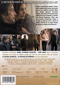 En toute humilité [DVD], 1