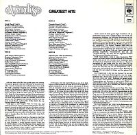 Verdi's Greatest Hits [Vinyl], 1