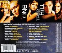 One Tree Hill-Vol. 2 [CD], 1