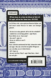 Dämmerung in Mac's Place, 1