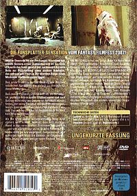 Botched - Voll verkackt! [DVD], 2