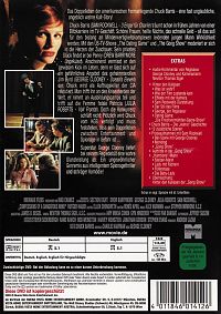 Geständnisse - Confessions of a dangerous mind [DVD], 2