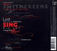 Songs of Mass Destruction [CD], 1