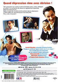 Ca se soigne? [DVD], 1