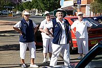 Crocodile Daddy - Ein total verrückter Roadtrip [DVD], 9