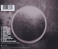 Where You Live [CD], 1