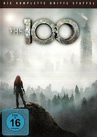 The 100 - Staffel 3 [DVD], 1