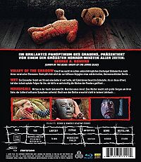 Gory Tales [Blu-ray], 5