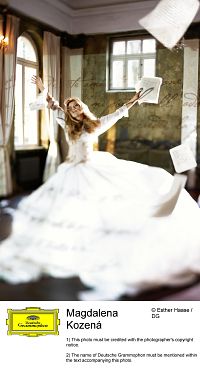 Lettere Amorose [CD], 5