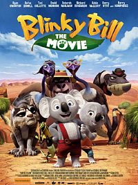 Blinky Bill - Der Film [DVD], 4