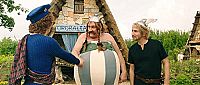 Astérix et Obélix - Au service de sa Majesté [Blu-ray 3D], 4