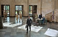 Le labyrinthe du silence [Blu-ray], 2