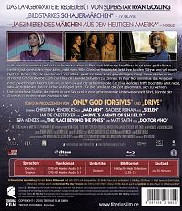 Lost River [Blu-ray 3D], 1