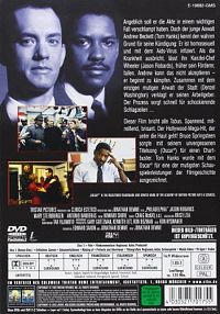 Philadelphia [DVD], 1