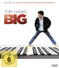 Big [Blu-ray], 1
