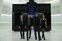 Die Unfassbaren 2 [Blu-ray], 3