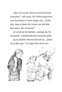 Lauras Zauberritt , 4