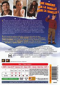 Maman, j'ai raté l'avion ! [DVD], 1