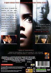 Dangereuse Séduction [DVD], 3