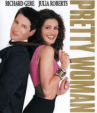 Pretty Woman [Blu-ray], 1
