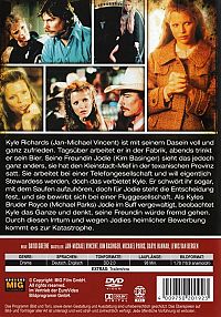 Die blonde Leidenschaft [DVD], 1
