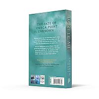 Ignite Me: TikTok Made Me Buy It! The most addictive YA fantasy series of the year, 4