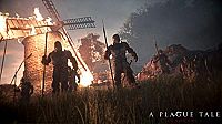 A Plague Tale - Innocence [Sony PlayStation 4], 6