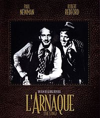 L'Arnaque [Blu-ray], 6