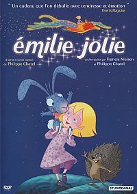Emilie Jolie [DVD], 1