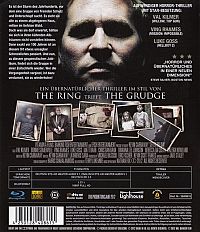 7 Below - Haus der dunklen Seelen [Blu-ray], 1