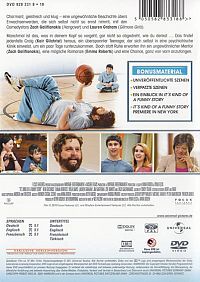 It's kind of a funny story [DVD], 1