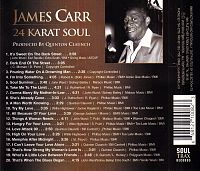 24 Karat Soul [CD], 1