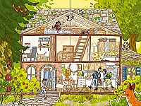 Luna Wunderwald - Band 1, 3