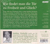 Die Kinder der Elefantenhüter, 1