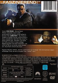 Collateral [DVD], 2