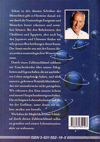 Dein ZahlenSchlüssel, 1