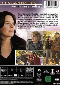 In from the night - Allein in der Nacht [DVD], 1