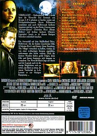 Verflucht [DVD], 2