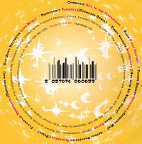 A Taste of Transient [CD], 1