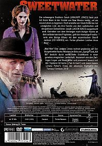 Sweetwater [DVD], 1