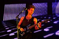 Rock in the Park [DVD], 6