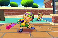 EA Playground [Nintendo Wii], 2