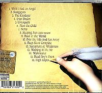 Highest Hopes (The Best Of Nightwish) [CD], 1