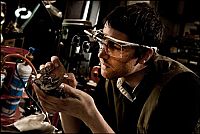 The Best Offer - Das höchste Gebot [DVD], 3