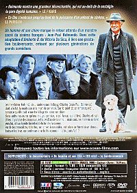 Un homme et son chien [DVD], 1